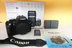 Canon EOS 350D body in doos Digitale camera, Nieuw