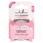 Invisibobble  Original  Extra Hold Crystal Clear, Nieuw, Verzenden