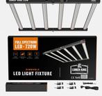 LUMEN KING  720W LED  ECO V2 Plug & Play, Nieuw