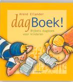 Dag Boek! 9789026612251 A. Eilander, Verzenden, Zo goed als nieuw, A. Eilander