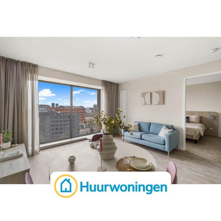 Te huur: Appartement Karspeldreef in Amsterdam, Huizen en Kamers, Huizen te huur, Noord-Holland, Appartement