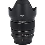 Fujifilm XF 16mm F/1.4 R WR | Tweedehands, Audio, Tv en Foto, Fotografie | Lenzen en Objectieven, Verzenden, Gebruikt