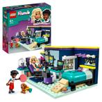 LEGO Friends - Novas Room 41755, Nieuw, Ophalen of Verzenden