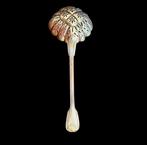 Christofle - Lepel - zilver metaal, Antiek en Kunst