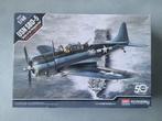 Academy 12329 USN SBD-5 Battle of the Philippine Sea 1:48, Verzenden, Nieuw
