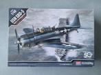 Academy 12329 USN SBD-5 Battle of the Philippine Sea 1:48, Nieuw, Verzenden