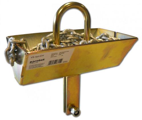Hijsoog met ketting voor Probst Speedy tegeltiller, Doe-het-zelf en Verbouw, Overige Doe-het-zelf en Verbouw, Nieuw, Ophalen of Verzenden