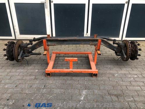 Scania AM950 Vooras 1895937, Auto-onderdelen, Vrachtwagen-onderdelen, Gebruikt, Scania, Transmissie en Toebehoren, Ophalen