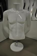 Torso superglossy met armen