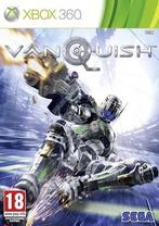 Vanquish (Xbox 360 Games), Ophalen of Verzenden, Zo goed als nieuw