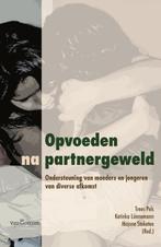 Opvoeden na partnergeweld 9789023248101 Trees Pels, Verzenden, Gelezen, Trees Pels