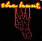 LP gebruikt - The Hunt - The Hunt, Cd's en Dvd's, Verzenden, Zo goed als nieuw