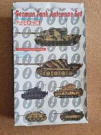 Dragon 3819 German Tank Antennae Set 1:35, Hobby en Vrije tijd, Modelbouw | Figuren en Diorama's, Verzenden, Nieuw