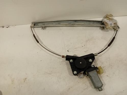 Raammechaniek elektrisch rechts voor Hyundai i10 I 1.1 82402, Auto-onderdelen, Carrosserie en Plaatwerk, ARN erkend, Stiba lid