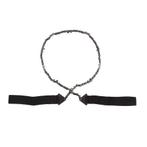 survival ketting zaag, Verzamelen