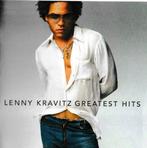 Lenny Kravitz - Greatest Hits (CD), Verzenden, Nieuw in verpakking