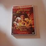 Piet Piraat en de betoverde kroon, Cd's en Dvd's, Verzenden, Gebruikt