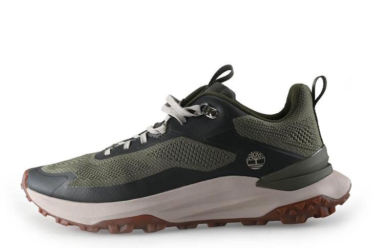 Timberland Sneakers in maat 46 Groen | ACTIE, Kleding | Heren, Schoenen, Overige kleuren, Zo goed als nieuw, Sneakers of Gympen