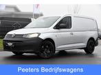 Volkswagen Caddy Cargo Maxi 2.0 TDI PB Edition, Automaat, Stof, Gebruikt, Overige kleuren