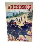 Tweemaal Arendsoog 9789048003068 Paul Nowee, Verzenden, Gelezen, Paul Nowee