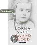KWAAD BLOED 9789045011356 L. Sage, Verzenden, Zo goed als nieuw, L. Sage