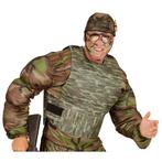 Nep kogelvrij leger vest voor volwassenen - Politie kleding, Kleding | Heren, Nieuw, Ophalen of Verzenden