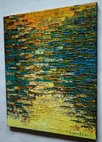 Krzysztof Lozowski (XX) - Water, Antiek en Kunst
