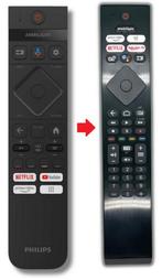 Alternatieve Philips 398GM10BEPHY0001CR - 398GM10BEPHYE00..., Audio, Tv en Foto, Afstandsbedieningen, Verzenden, Nieuw