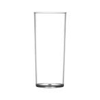 Longdrinkglazen polycarbonaat - 48 stuks - 34cl, Verzenden, Nieuw in verpakking