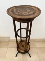 Antiek Kolom - Thonet - Michael Thonet - 1850-1900 - Colonne, Antiek en Kunst, Kunst | Designobjecten