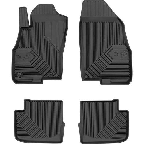 Fiat Punto Grande hatchback (5-deurs) 2005-2009 All Weather, Auto diversen, Automatten, Nieuw, Ophalen of Verzenden