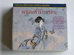 Puccini - Madama Butterfly / Moffo , Valletti, Elias, Leinsd, Cd's en Dvd's, Verzenden, Nieuw in verpakking