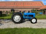 Online Veiling: Oldtimer Fordson Dexta Tractor, Zakelijke goederen, Agrarisch | Tractoren, Nieuw