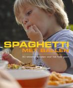Spaghetti met ballen 9789057671678 I. van Essen, Verzenden, Gelezen, I. van Essen
