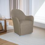 Gelderland 7900 Solid Chair fauteuil, Huis en Inrichting, Fauteuils, Nieuw, Ophalen