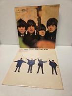 Beatles - 2 x albums - Beatles for sale / Help ! - Diverse, Cd's en Dvd's, Nieuw in verpakking