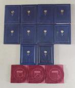 Nederland. Proof Set 1984 t/m 1999 (Zonder Minimumprijs), Postzegels en Munten, Munten | Nederland