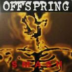 lp nieuw - Offspring - Smash, Verzenden, Zo goed als nieuw