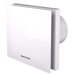 Vent-Axia Mute 100TN badkamerventilator 75 m³/h met timer, Verzenden, Nieuw