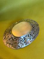 Broodmand - .800 zilver, Antiek en Kunst