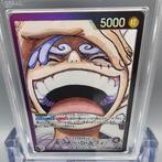 Monkey.D.Luffy [Parallel] op09-061 L Graded card - Graad 9.5, Nieuw