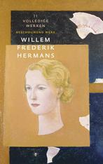 Volledige werken 11 / Volledige werken van W.F. Hermans / 11, Gelezen, [{:name=>'Willem Frederik Hermans', :role=>'A01'}], Verzenden