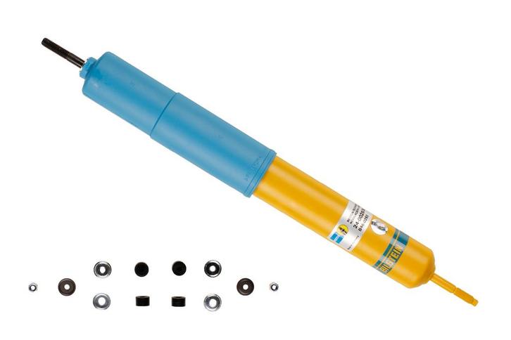 Bilstein B6 High-performance Schokdemper | Volvo | P 121, P, Auto-onderdelen, Ophanging en Onderstel, Nieuw, Verzenden