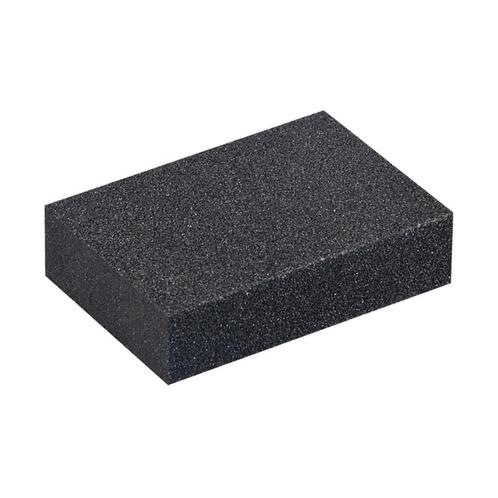 Silverline Schuim schuurblok - fijn en medium - nat en dr..., Doe-het-zelf en Verbouw, Schildersmaterialen, Nieuw, Ophalen of Verzenden