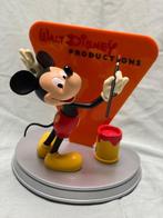 Disney - Walt Disney - Beeld, Mickey Mouse Walt Disney, Nieuw