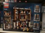 Lego Set - 76408 - Harry Potter - 12 Grimmauld Place, Kinderen en Baby's, Speelgoed | Duplo en Lego, Nieuw