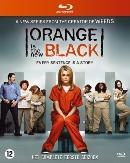 Orange is the new black - Seizoen 1 - Blu-ray, Verzenden, Nieuw in verpakking