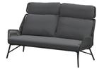 4 Seasons Outdoor Carthago 2,5-zitsbank platinum * SALE * |, Tuin en Terras, Tuinsets en Loungesets, Ophalen of Verzenden, Nieuw