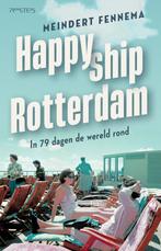 Happy ship Rotterdam (9789044651423, Meindert Fennema), Verzenden, Nieuw