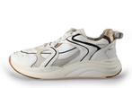 Omoda Sneakers in maat 40 Wit | 10% extra korting, Verzenden, Wit, Omoda, Sneakers of Gympen